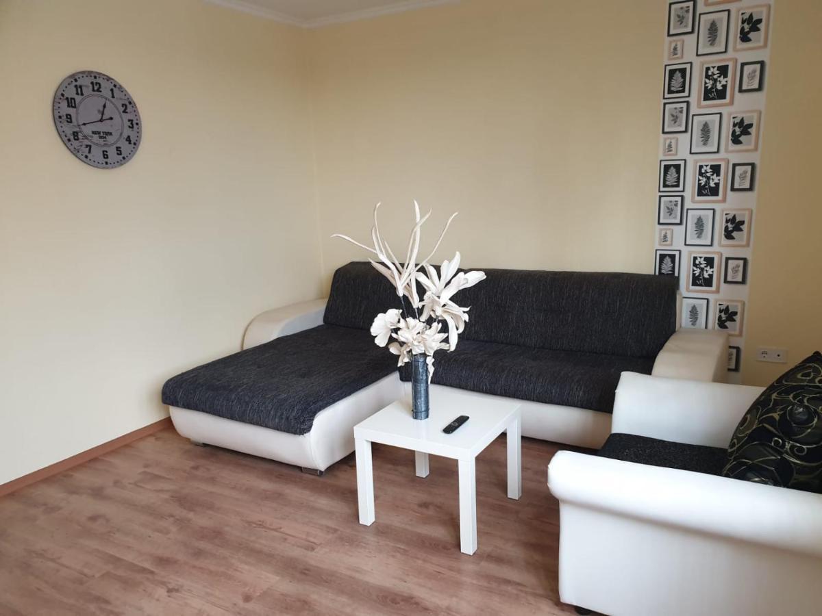 Apartamento Casino Zuglo *