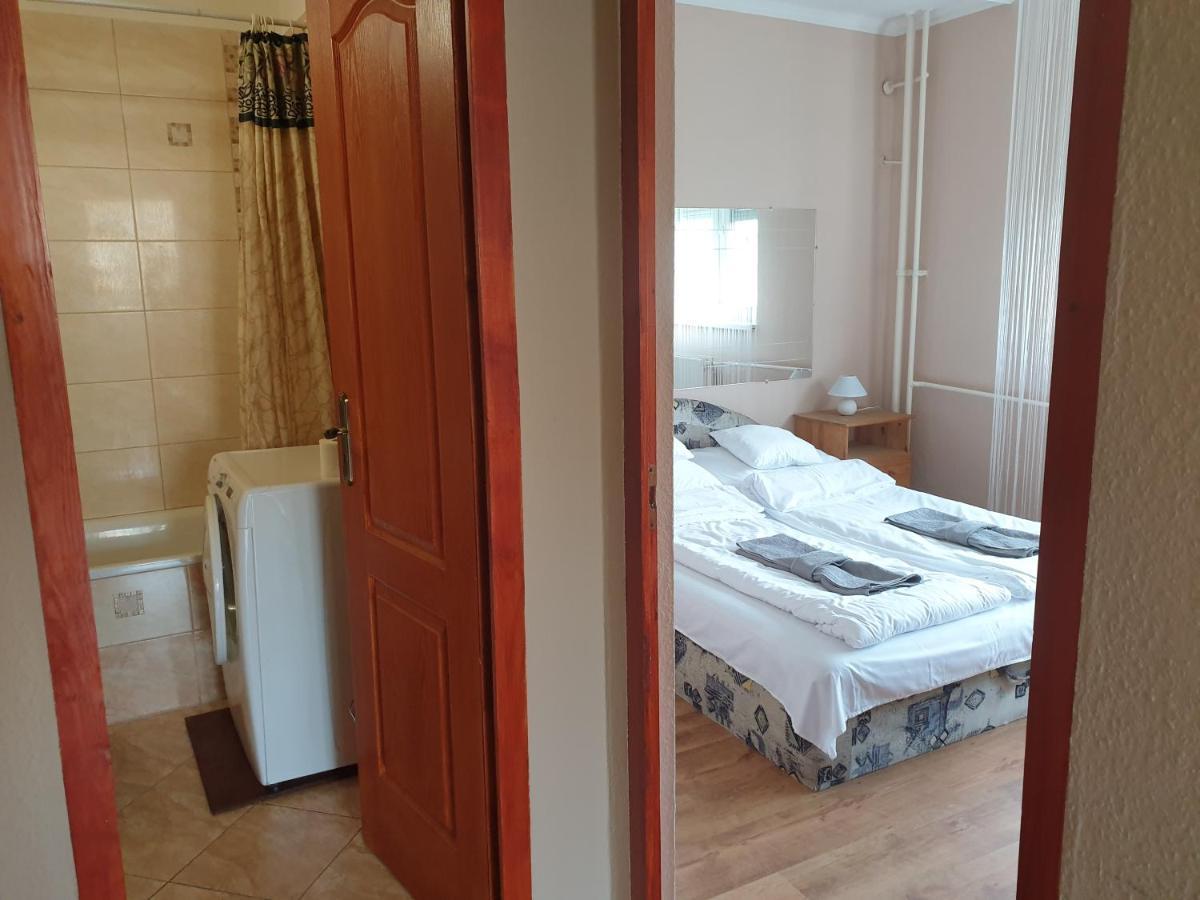 Apartamento Casino Zuglo *