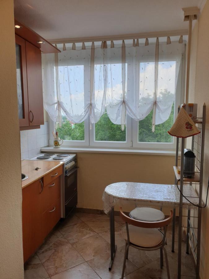 Casino Zuglo Apartmán *