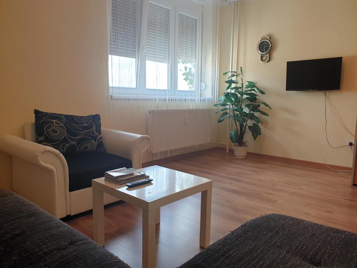 Casino Zuglo Apartmán *